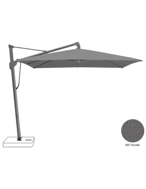 Glatz Sombrano S+ 4m x 3m Rectangular...