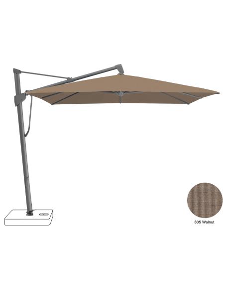 Glatz Sombrano S+ 4m x 3m Rectangular Cantilever Parasol