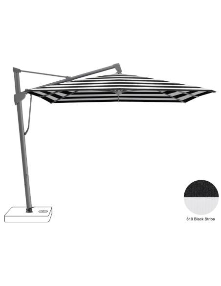 Glatz Sombrano S+ 3.5m x 3.5m Square Cantilever Parasol