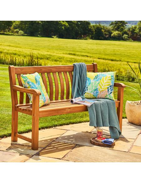Alexander Rose Teak St George 5ft Bench
