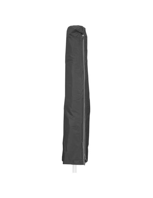 Alexander Rose NC35GR Parasol Night Cover Grey