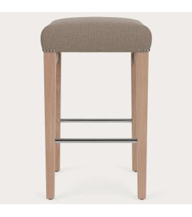 Neptune Shoreditch Upholstered Bar Stool