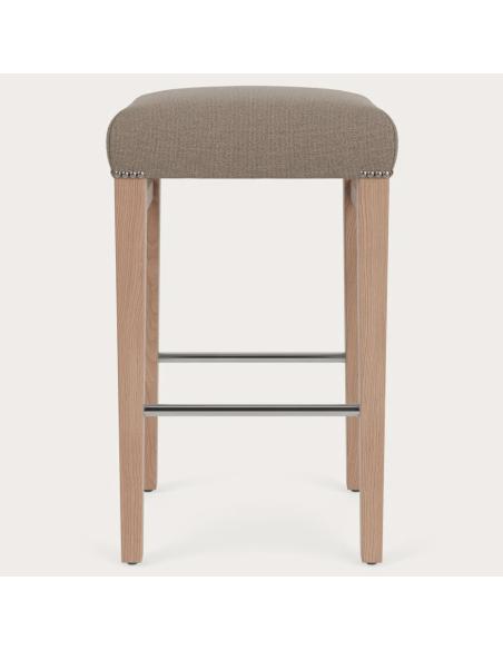 Neptune Shoreditch Upholstered Bar Stool