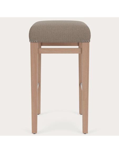 Neptune Shoreditch Upholstered Bar Stool
