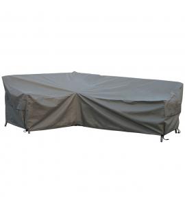 Bramblecrest L Shape Sofa Cover - Long Right