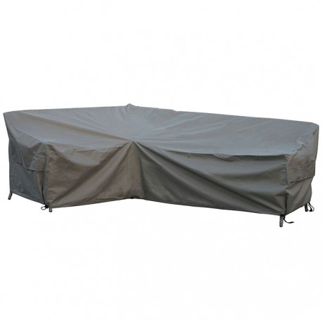 Bramblecrest L Shape Sofa Cover - Long Right