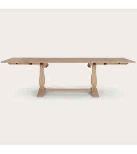 Neptune Harrogate 6-10 Seater Extendable Dining Table