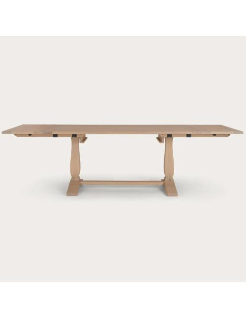 Neptune Harrogate 6-10 Seater Extendable Dining...