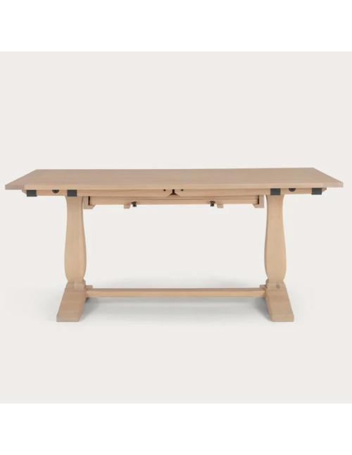 Neptune Harrogate 6-10 Seater Extendable Dining...