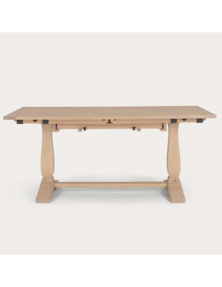 Neptune Harrogate 6-10 Seater Extendable Dining Table