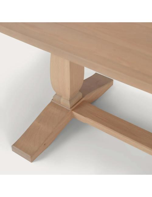 Neptune Harrogate 6-10 Seater Extendable Dining...