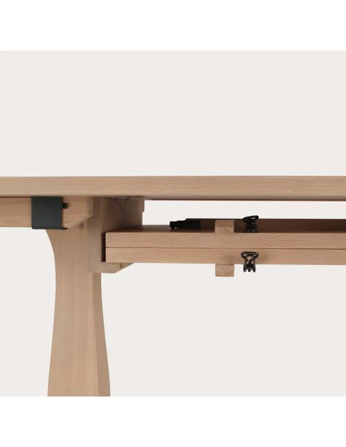 Neptune Harrogate 6-10 Seater Extendable Dining...