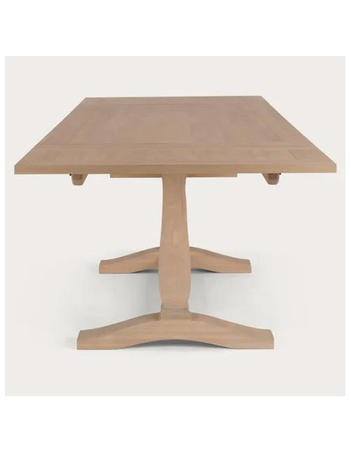Neptune Harrogate 6-10 Seater Extendable Dining...