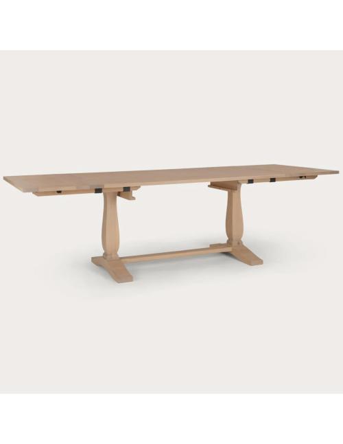 Neptune Harrogate 6-10 Seater Extendable Dining...