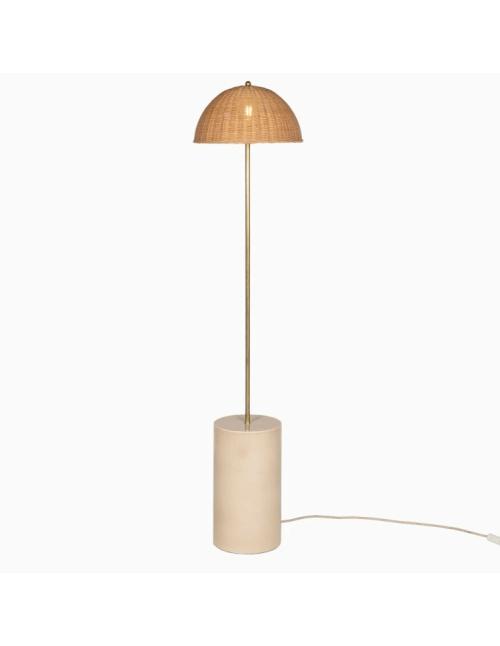 Vincent Sheppard Arvin Straight Floor Lamp -...