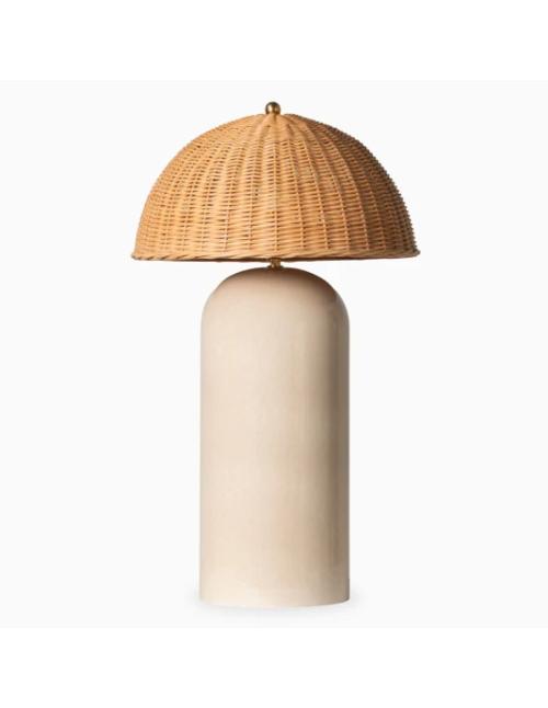 Vincent Sheppard Arvin Table Lamp - Large Mushroom