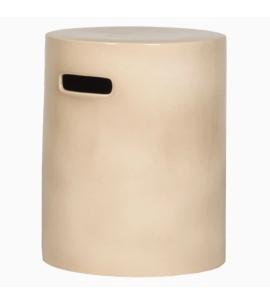 Vincent Sheppard Arvin Stool Mushroom