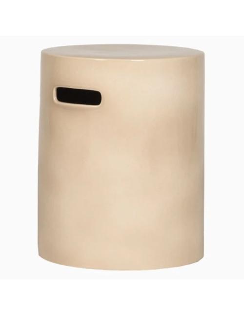 Vincent Sheppard Arvin Stool Mushroom