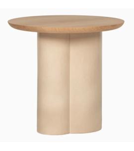 Vincent Sheppard Arvin Side Table Mushroom
