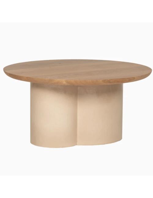 Vincent Sheppard Arvin Coffee Table Mushroom