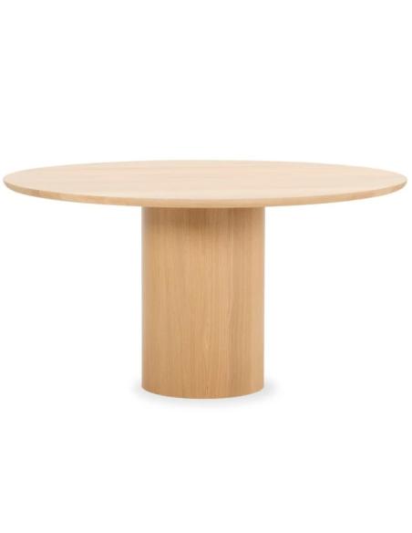 Vincent Sheppard Atlas 130cm Round Dining Table