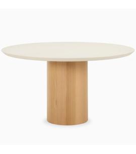 Vincent Sheppard Foster 130cm Round Dining Table