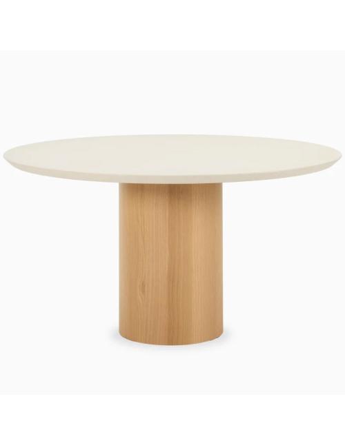 Vincent Sheppard Foster 130cm Round Dining Table
