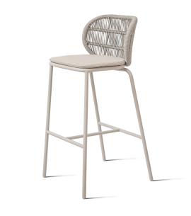 Vincent Sheppard Kodo Bar Stool - Dune White