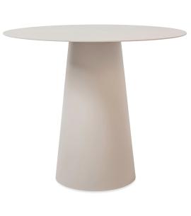 Vincent Sheppard Sandro Dining Table Dia 90 - Ceramic Top