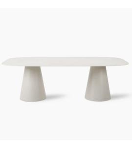 Vincent Sheppard Sandro Dining Table 280x120
