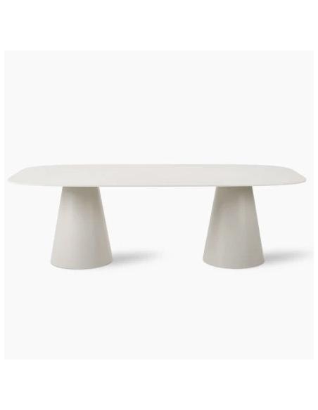 Vincent Sheppard Sandro Dining Table 280x120