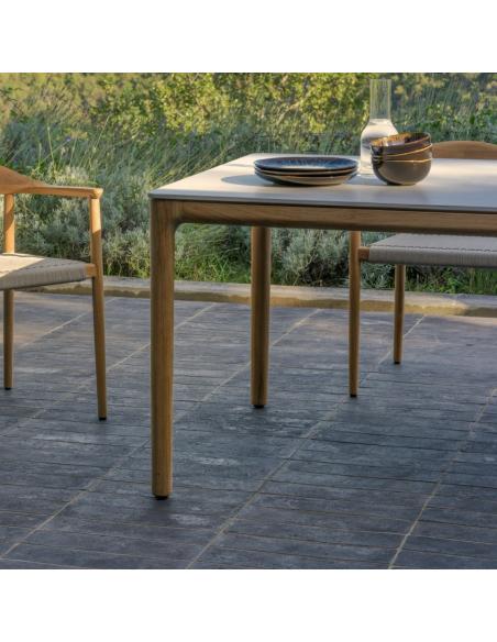 Vincent Sheppard Elko Dining Table 240x100