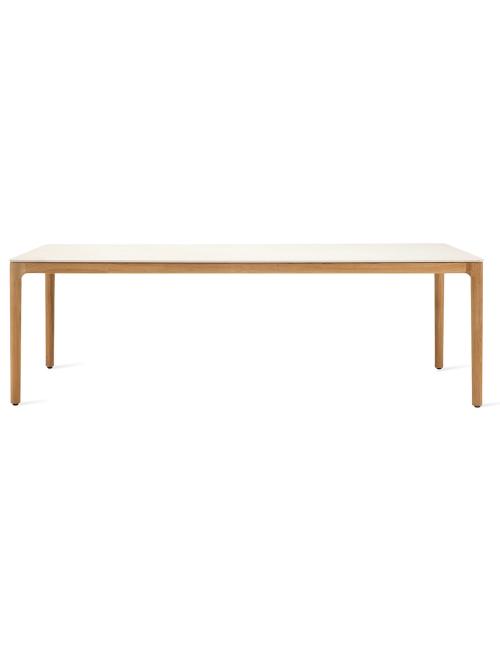 Vincent Sheppard Elko Dining Table 300x110