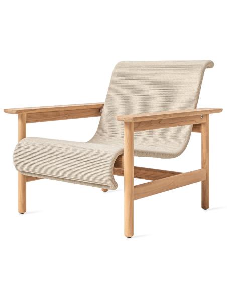 Vincent Sheppard Tomus Lounge Chair