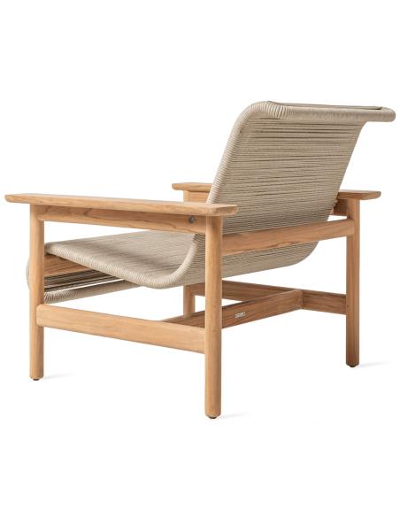Vincent Sheppard Tomus Lounge Chair