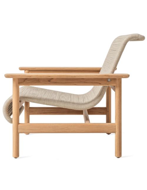 Vincent Sheppard Tomus Lounge Chair