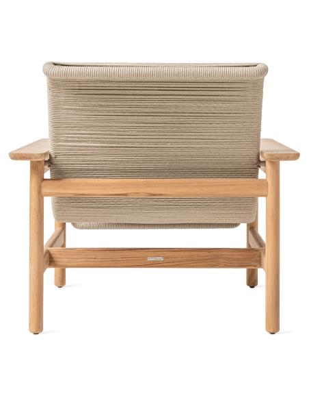 Vincent Sheppard Tomus Lounge Chair