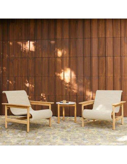 Vincent Sheppard Tomus Lounge Chair