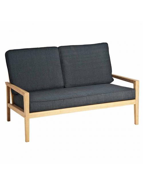 Alexander Rose Tivoli Roble Sofa Set