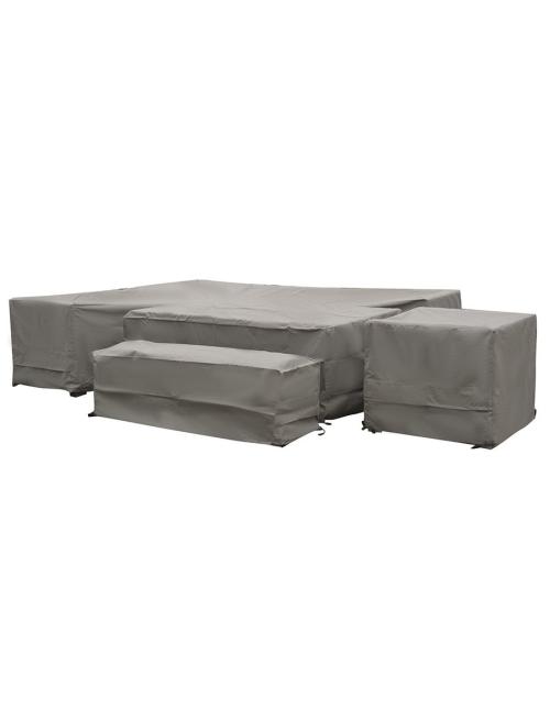 Bramblecrest Wisley L Shape Sofa Set Covers -...