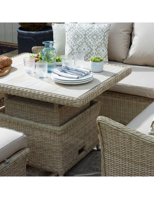 Bramblecrest Monterey Sandstone Modular Mini...