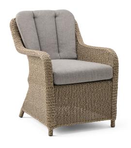 Alexander Rose Arlington Dining Armchair