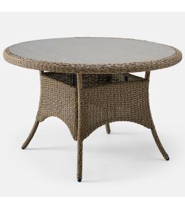 Alexander Rose Arlington 1.2m Table