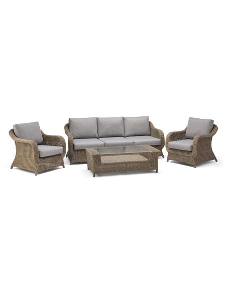 Alexander Rose Arlington Lounge Set