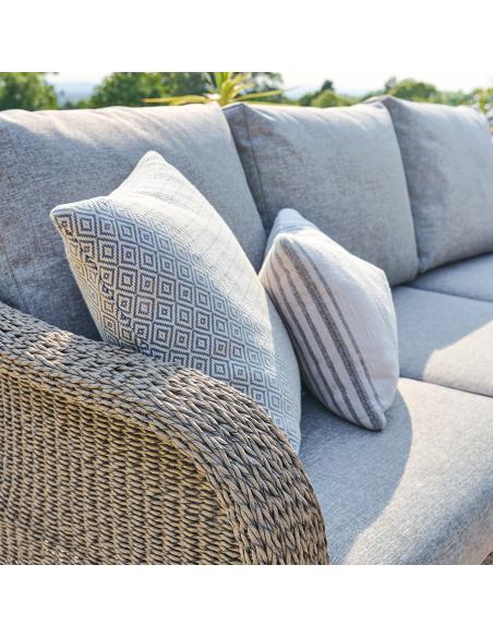 Alexander Rose Arlington Lounge Set