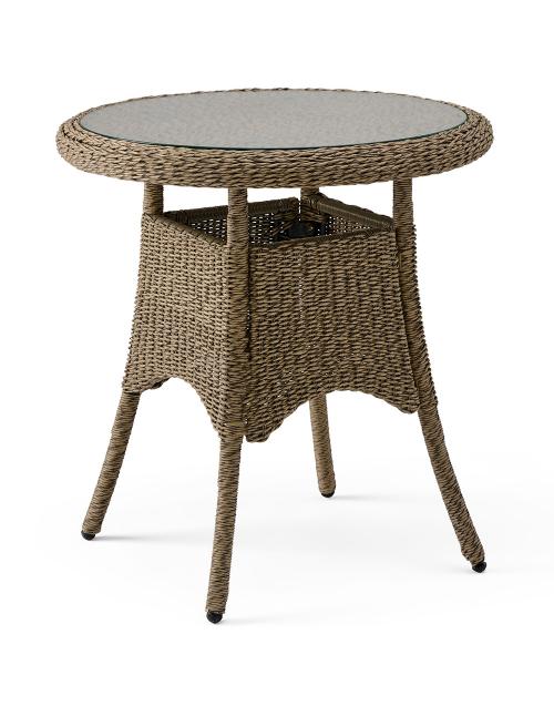 Alexander Rose Arlington 2 Seater Dining Set