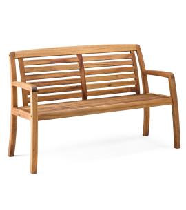 Alexander Rose National Trust Cotswold 4ft Bench