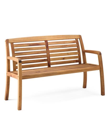 Alexander Rose National Trust Cotswold 4ft Bench
