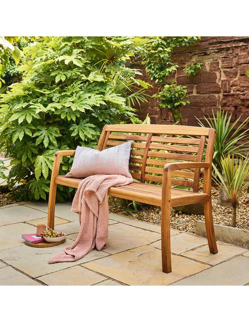 Alexander Rose National Trust Cotswold 4ft Bench