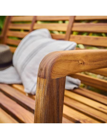 Alexander Rose National Trust Cotswold 5ft Bench